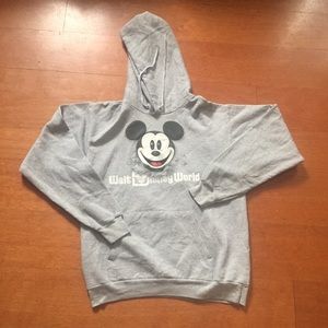 Vintage Mickey Mouse sweater